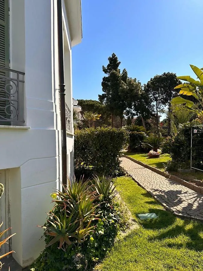 Apartamento Un Diamante In Bordighera