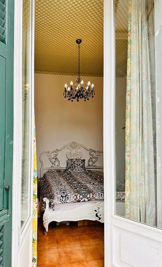 Un Diamante In Bordighera
